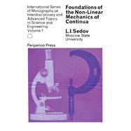 Foundations of the Non-Linear Mechanics of Continua