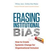 Erasing Institutional Bias