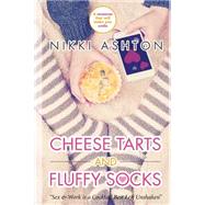 Cheese Tarts and Fluffy Socks