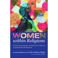 Women Within Religions