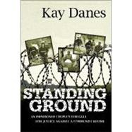 Standing Ground