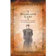 Memoirs of a Highland Lady