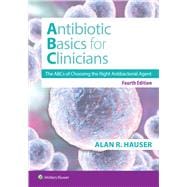 Antibiotics Basics for Clinicians The ABCs of Choosing the Right Antibacterial Agent
