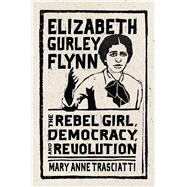 Elizabeth Gurley Flynn