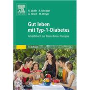 Gut leben mit Typ-1-Diabetes