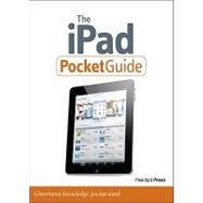 The Ipad Pocket Guide