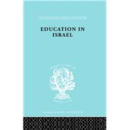 Education in Israel ILS 222