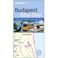 Frommer's<sup>®</sup> Budapest Day by Day