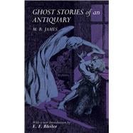 Ghost Stories of an Antiquary