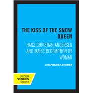 The Kiss of the Snow Queen