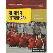 Burma Myanmar