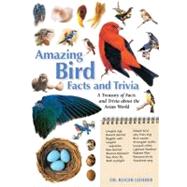Amazing Bird Facts and Trivia