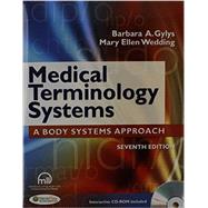 Medical Terminology Systems with TermPlus 3.0 + Taber's Cyclopedic Medical Dictionary Thumb- Indexed Version