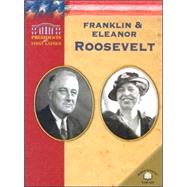 Franklin & Eleanor Roosevelt