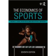 The Economics of Sports