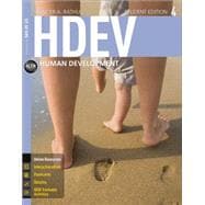 HDEV 4 (with CourseMate Printed Access Card),9781305257580