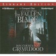 The Fallen Blade: Library Edition