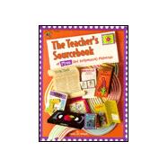 The Teacher's Sourcebook of Free (And Inexpensive) Materials