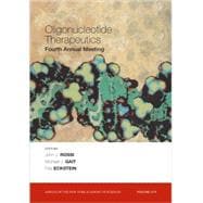 Oligonucleotide Therapeutics 4th Annual Meeting, Volume 1175