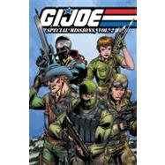 G.I. Joe: Special Missions, Vol. 2