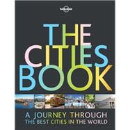 Lonely Planet The Cities Book 2