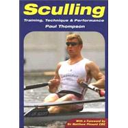 Sculling Training, Technique & Performance