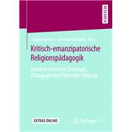 Kritisch-emanzipatorische Religionspädagogik