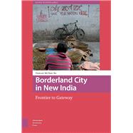 Borderland City in New India