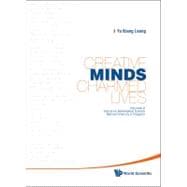 Creative Minds, Charmed Lives: Interviews at Institute for Mathematical Sciences, National University of Singapore