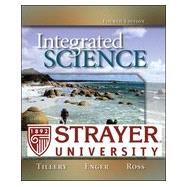 Integrated Science, 4th Edition