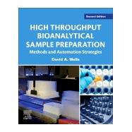 High Throughput Bioanalytical Sample Preparation