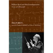 William Byrd And His Contemporaries
