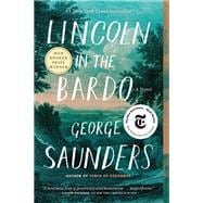 Lincoln in the Bardo
