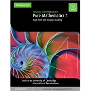 Pure Mathematics 1 (International)