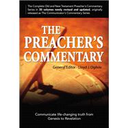 The Preacher's Commentary, Complete 35-Volume Set: Genesis – Revelation