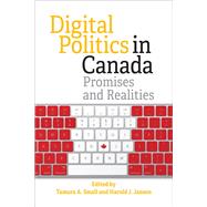 Digital Politics in Canada