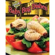 Baby Bug Dishes