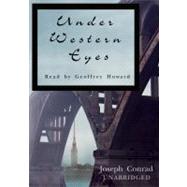 Under Western Eyes: Library Edition