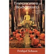 Treasures of Buddhism A New Translation with Selected Letters