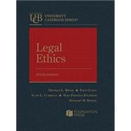 Legal Ethics