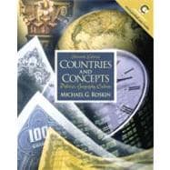 Countries and Concepts : Politics, Geography, and Culture