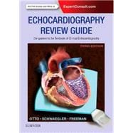 Echocardiography Review Guide