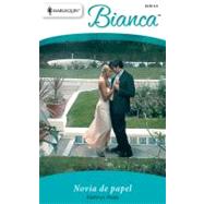 Novia de Papel : (Bride of Paper)