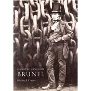 Isambard Kingdom Brunel