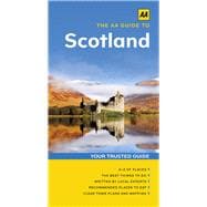 The Aa Guide to Scotland