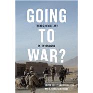 Going to War?