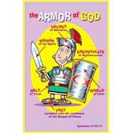 Pcard(Package/25) Armor of God