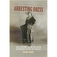 Arresting Dress