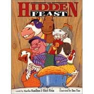 The Hidden Feast A Folktale from the American South