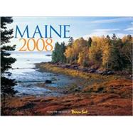 Maine 2008 Calendar